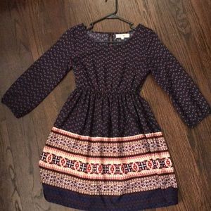 Altar’d State Dress.